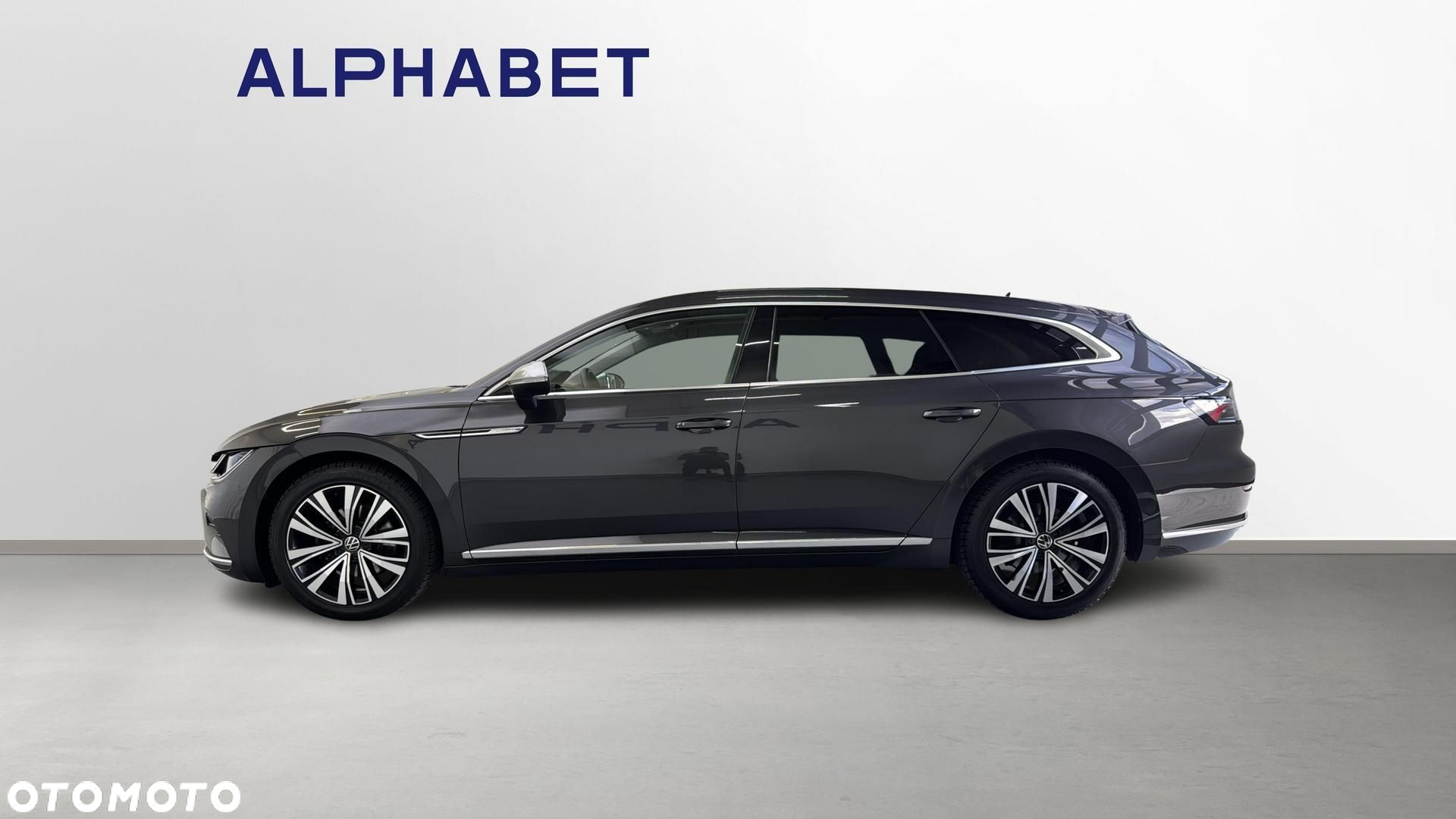 Volkswagen Arteon 2.0 TDI Elegance DSG - 4