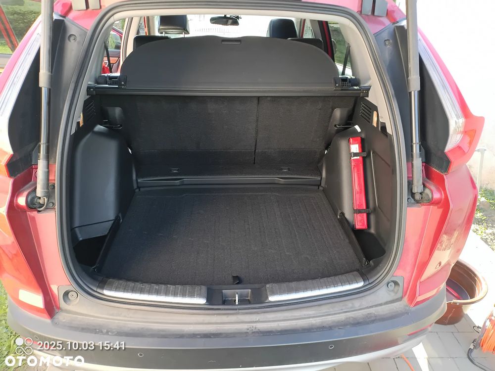 Honda CR-V 1.5 Executive (Honda Connect+) - 4