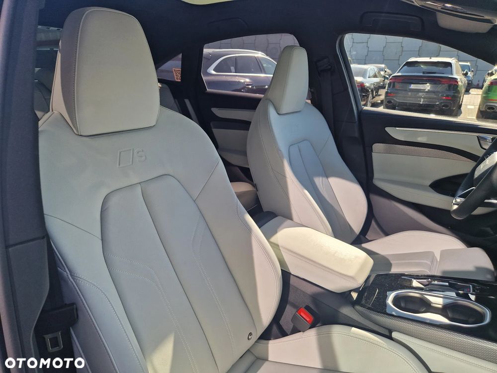 Audi A6 Limousine - 12