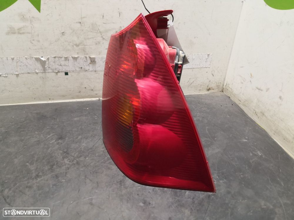 Farolim Stop Dto Peugeot 307 Sw (3H) - 2