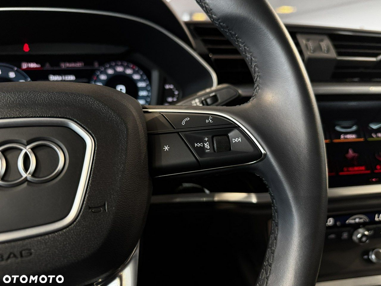 Audi Q3 - 23