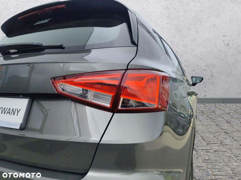 Seat Arona - 31