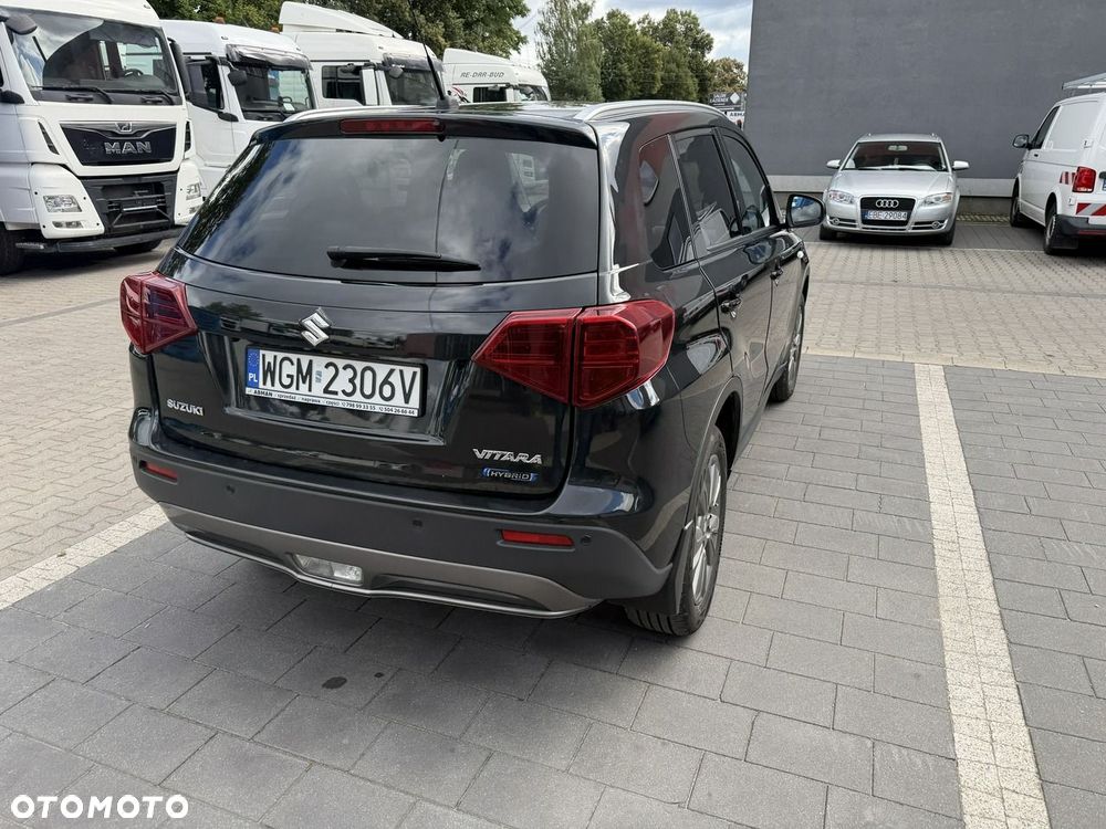 Suzuki Vitara - 3