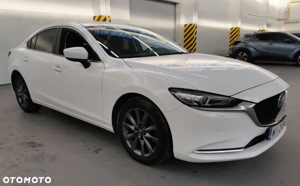 Mazda 6 2.0 SkyJoy - 3
