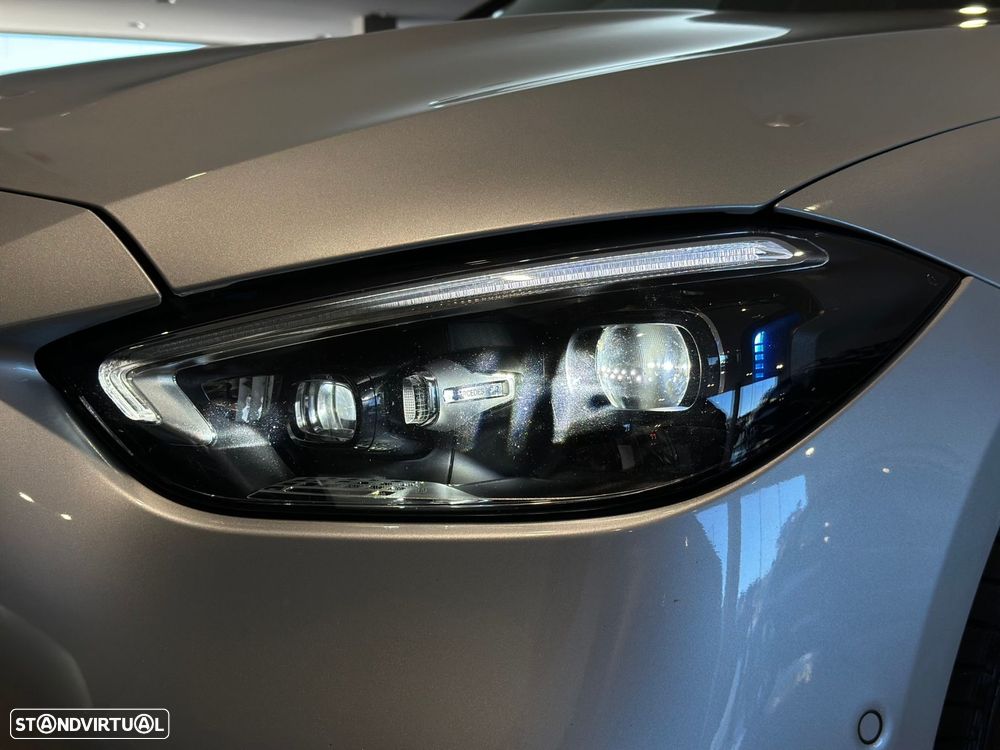 Mercedes-Benz C 300 e AMG Line - 5