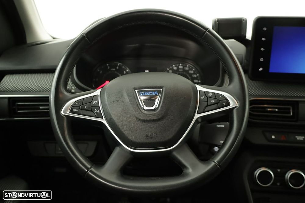 Dacia Jogger 1.0 ECO-G Extreme+ Up&Go 7L Bi-Fuel - 15