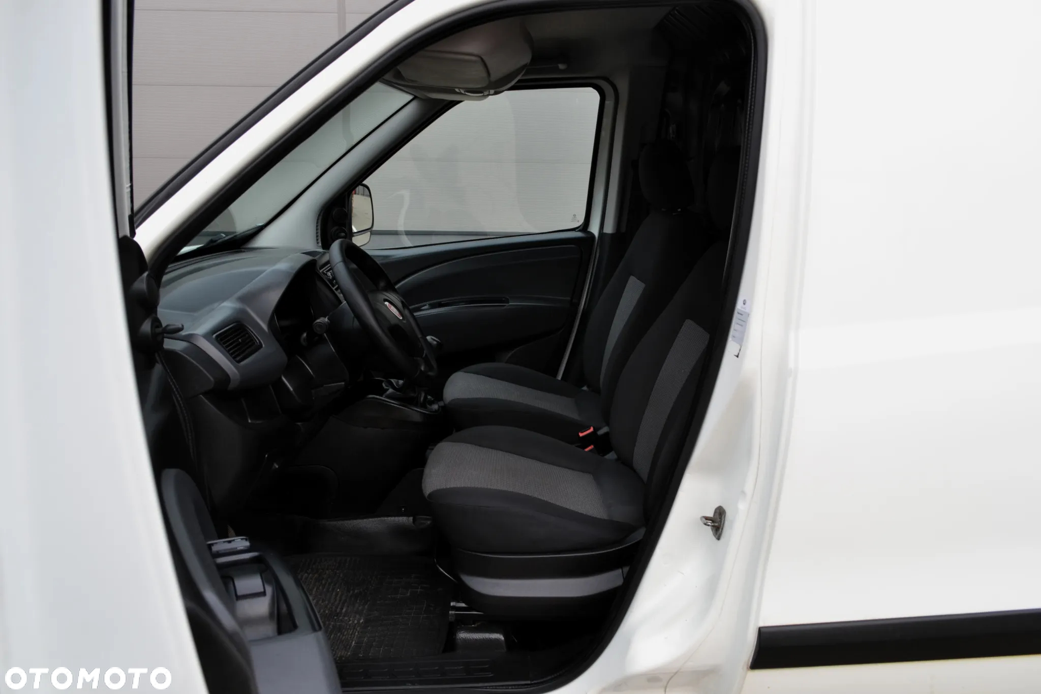 Fiat Doblo MAXI L2H1 DŁUGI - 7