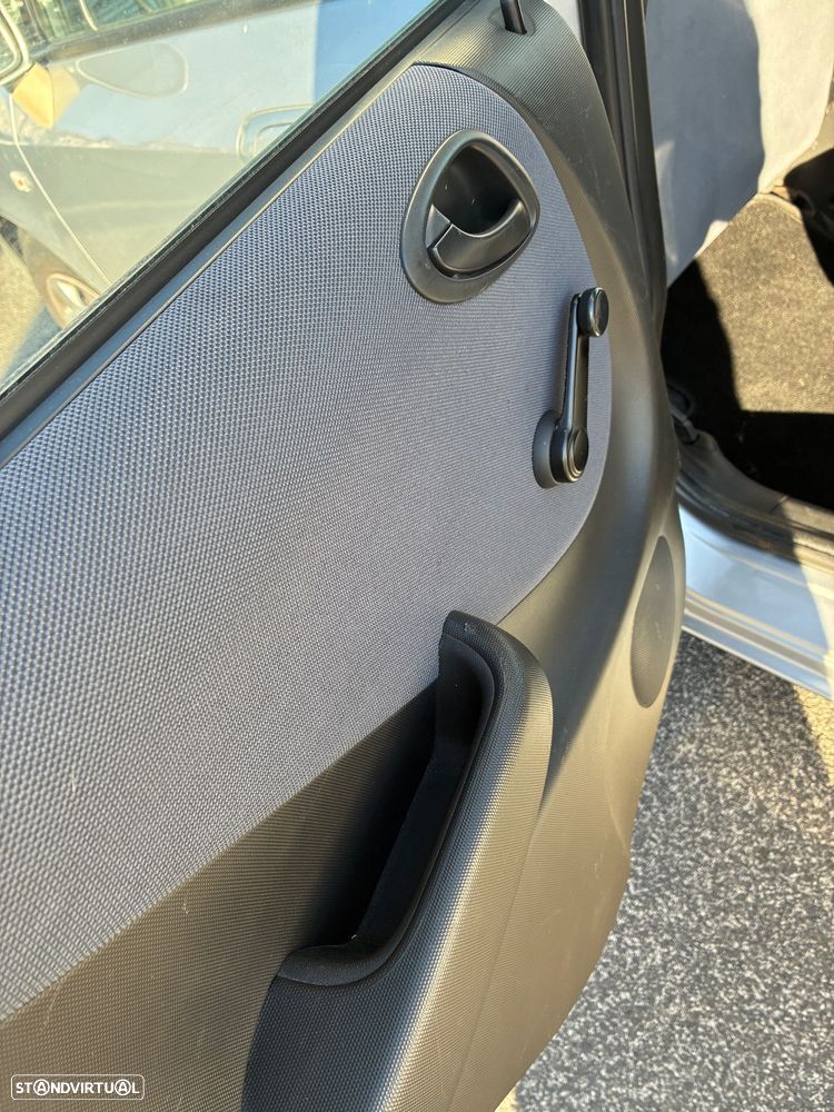 Honda Jazz 1.2 LS Cool AC - 11