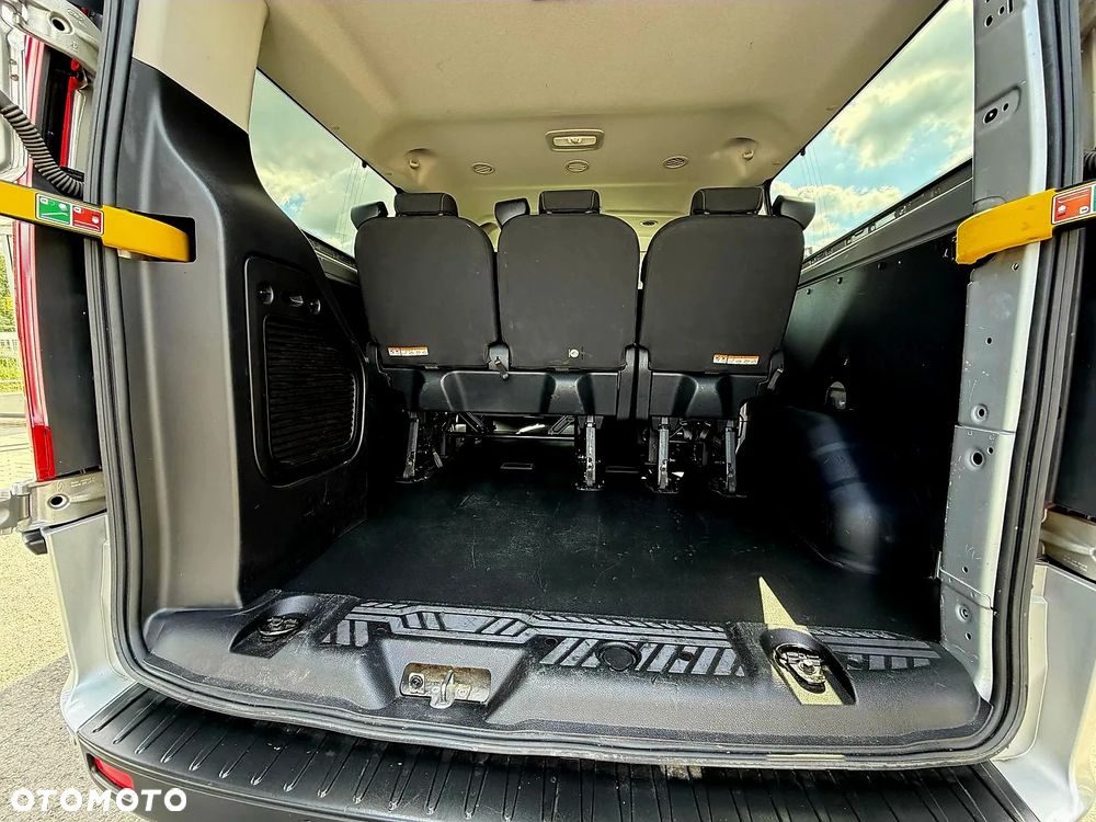 Ford Transit Custom - 24