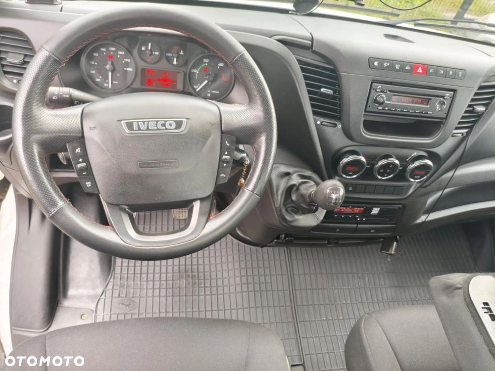 Iveco Daily - 6
