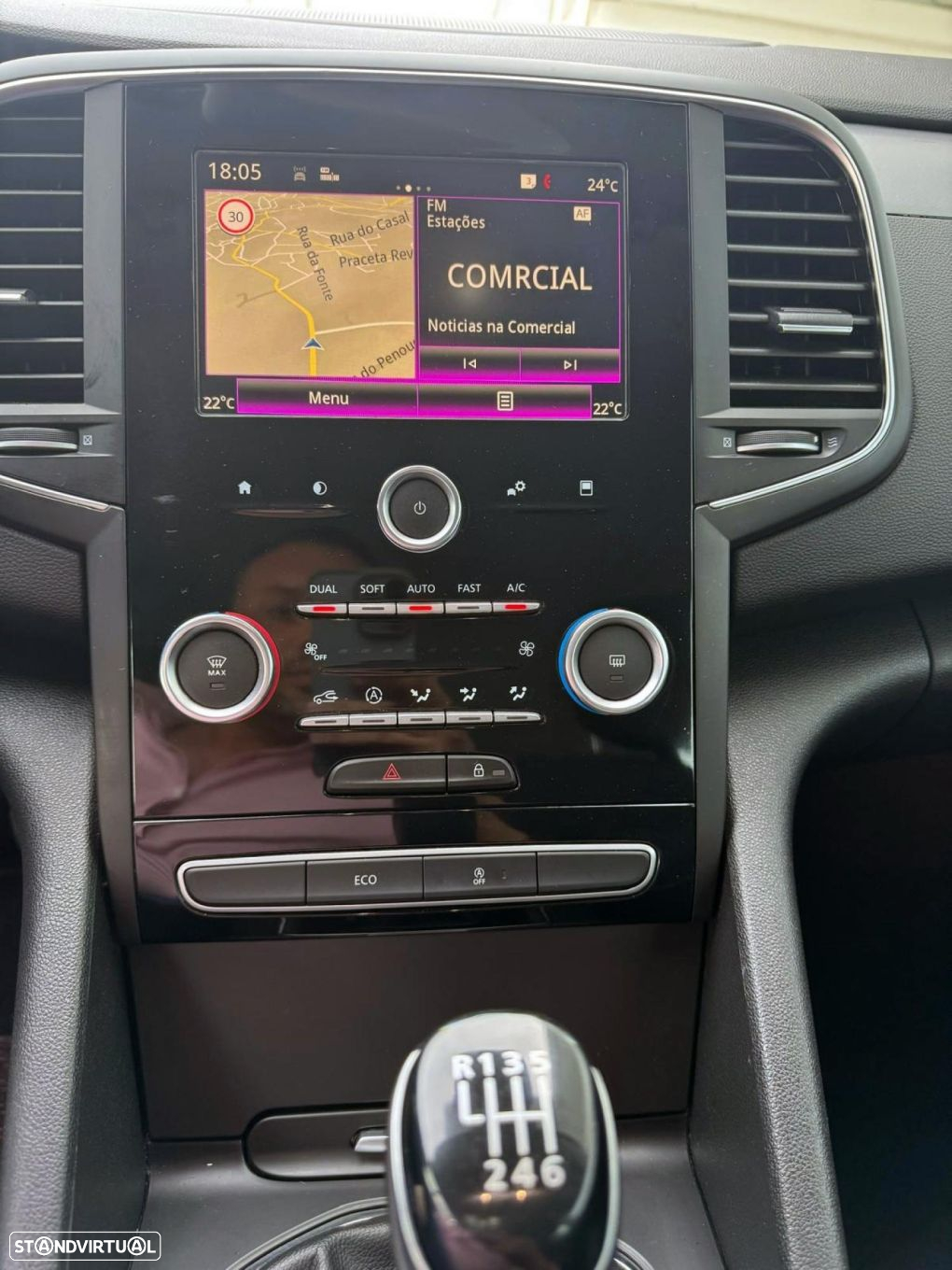 Renault Talisman Sport Tourer 1.5 dCi Zen - 7