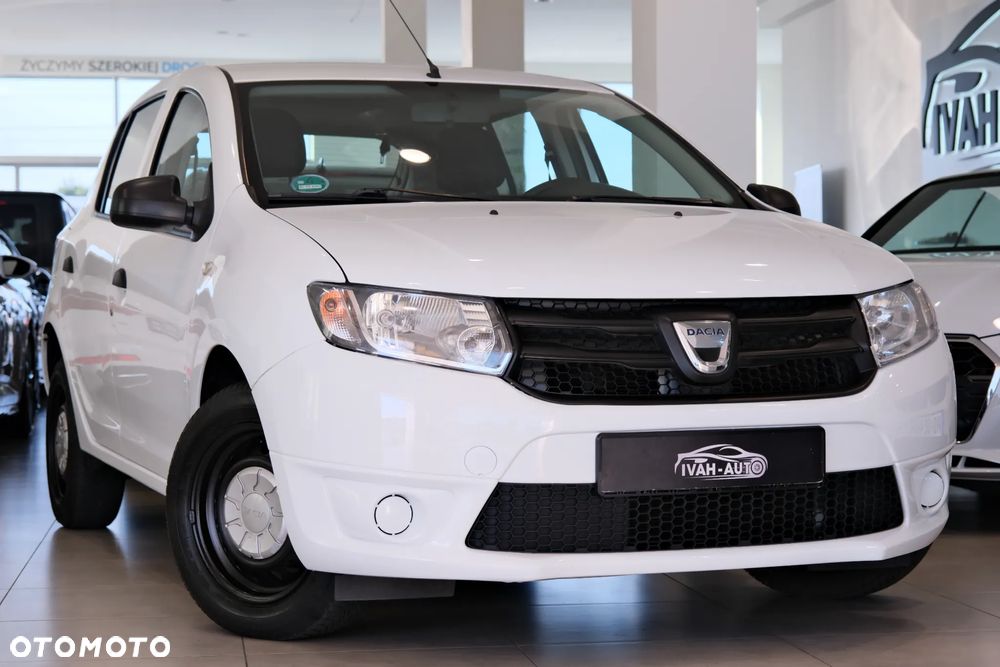 Dacia Sandero 1.2 16V 75 Ambiance - 1