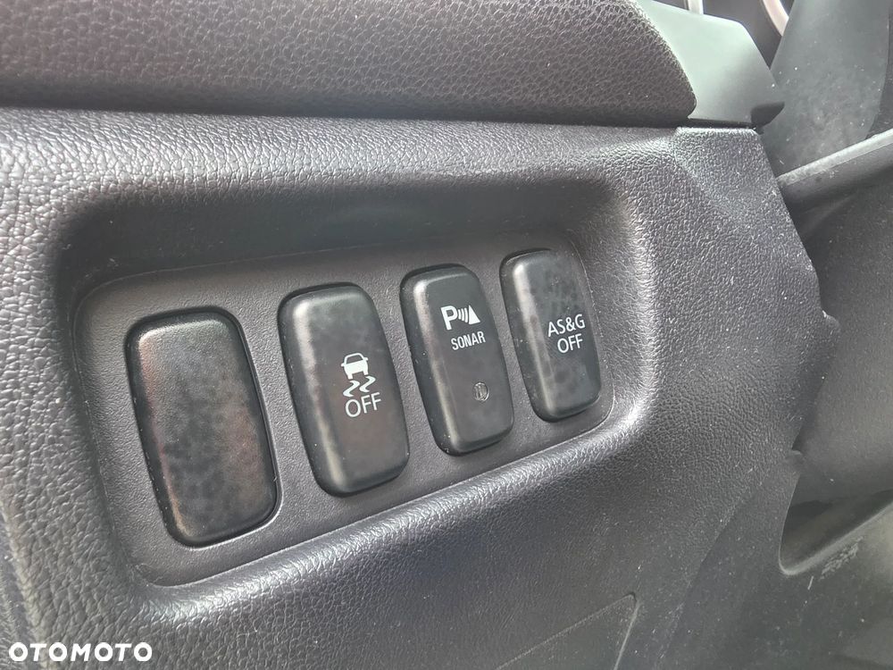 Mitsubishi ASX 1.8 DI-D 2WD Instyle - 20