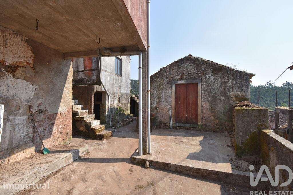 Casa / Villa T3 em Cumeeira de 252 m2 - Grande imagem: 5/39