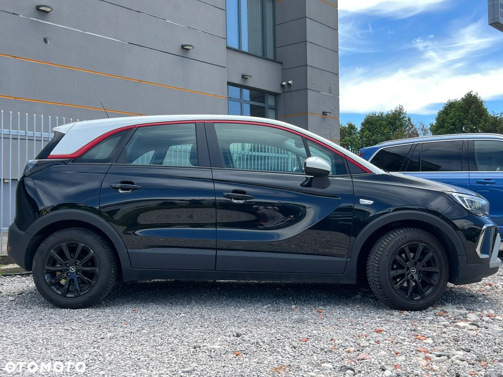 Opel Crossland X 1.2 Action - 6