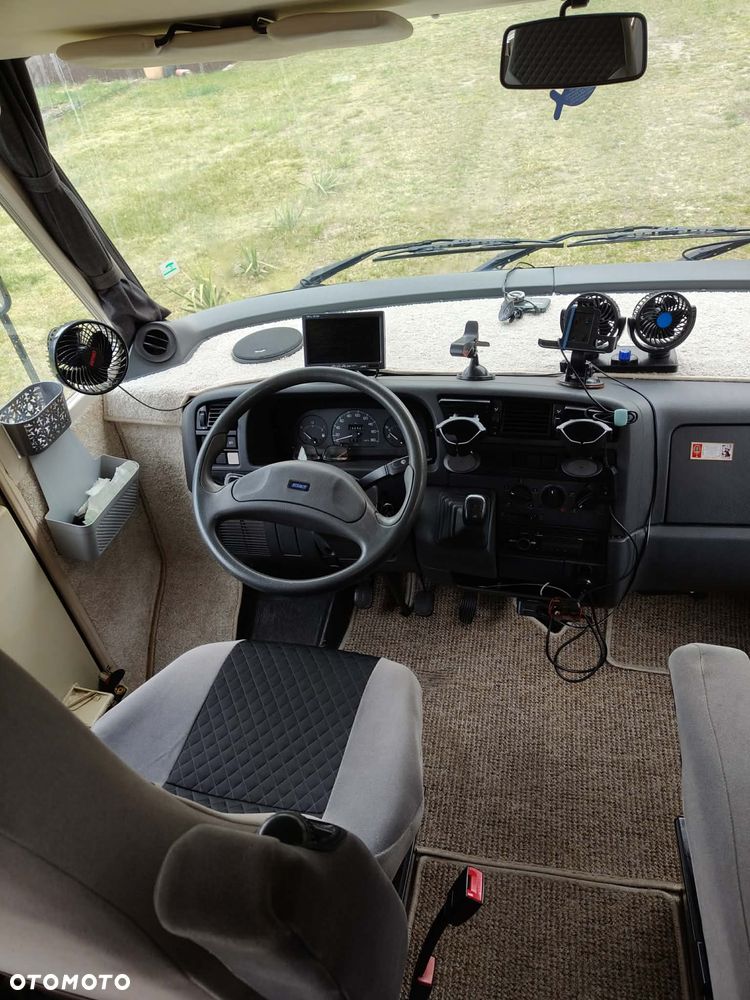 Fiat DUCATO - 5