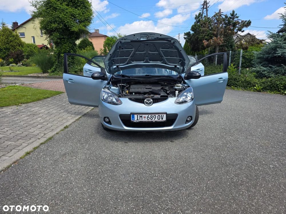 Mazda 2 1.3 Exclusive+ - 2