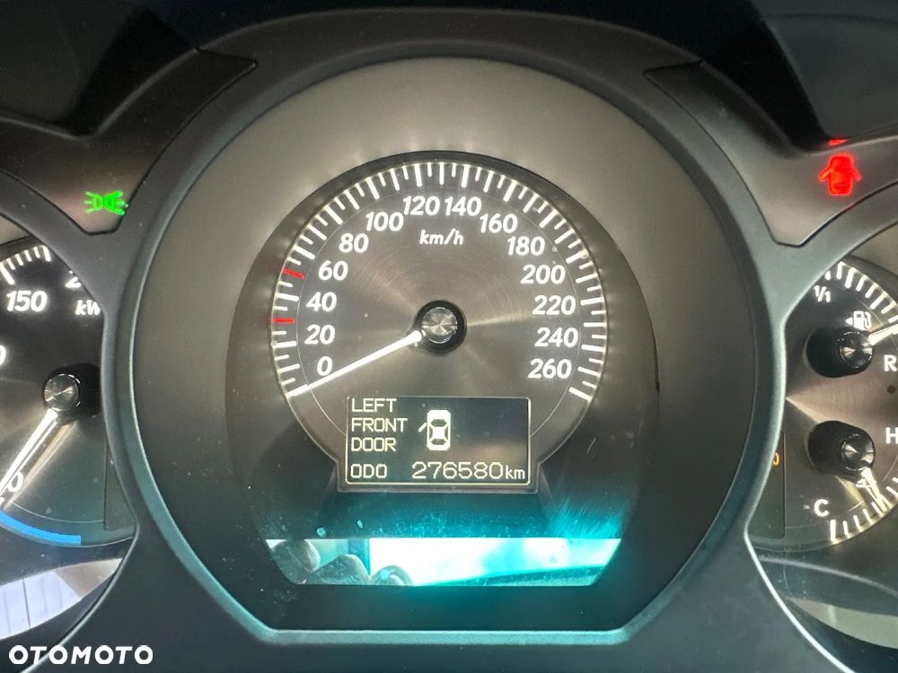 Lexus GS 450h Prestige + - 18