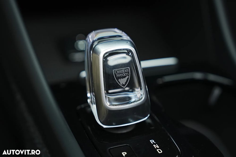 Volvo XC 40 T5 Recharge DKG Inscription - 37