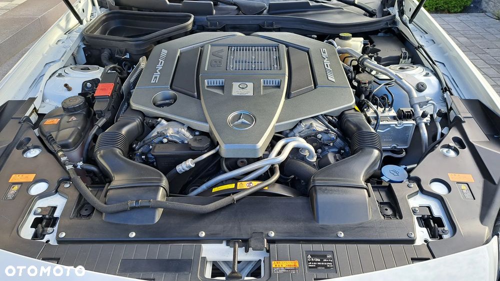 Mercedes-Benz SLK 55 AMG - 36