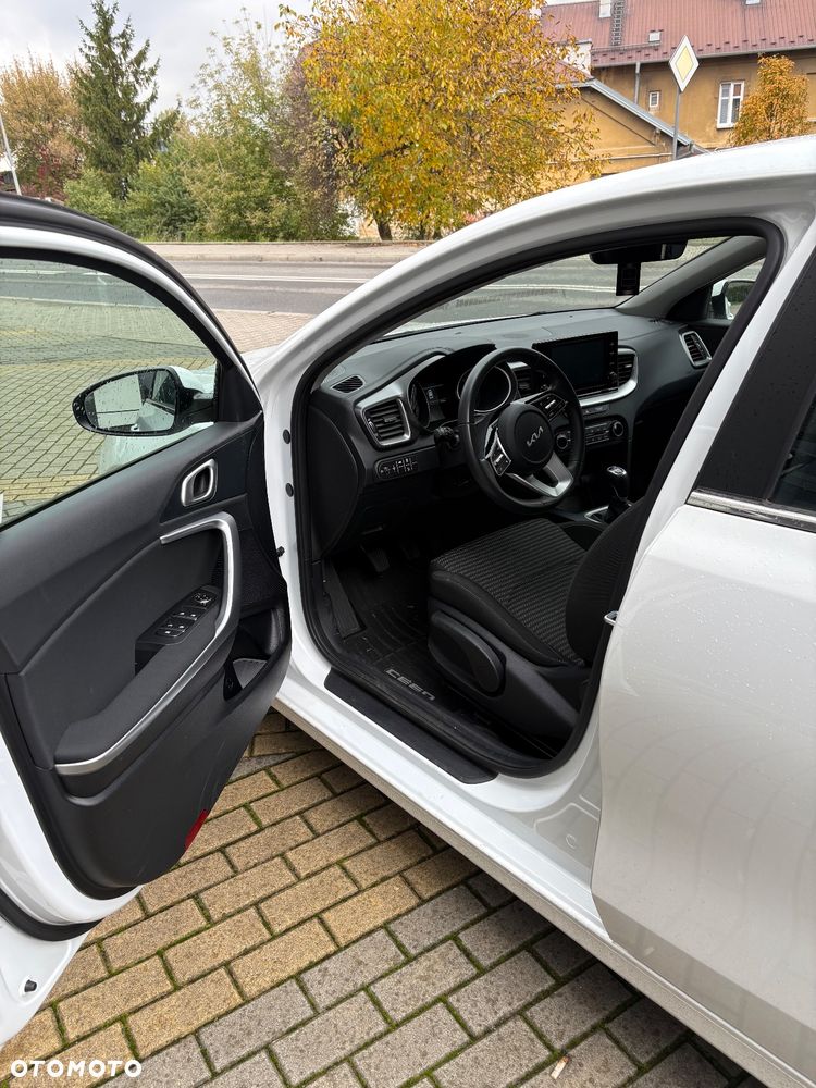 Kia Ceed 1.0 T-GDI M - 7
