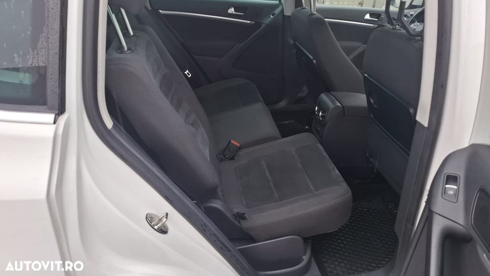 Volkswagen Tiguan 2.0 TDI DPF 4Motion Track&Field - 27