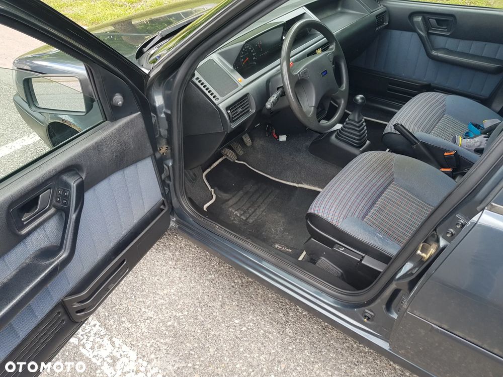 Fiat Tipo - 6