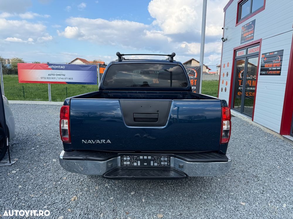 Nissan Navara Premium - 5