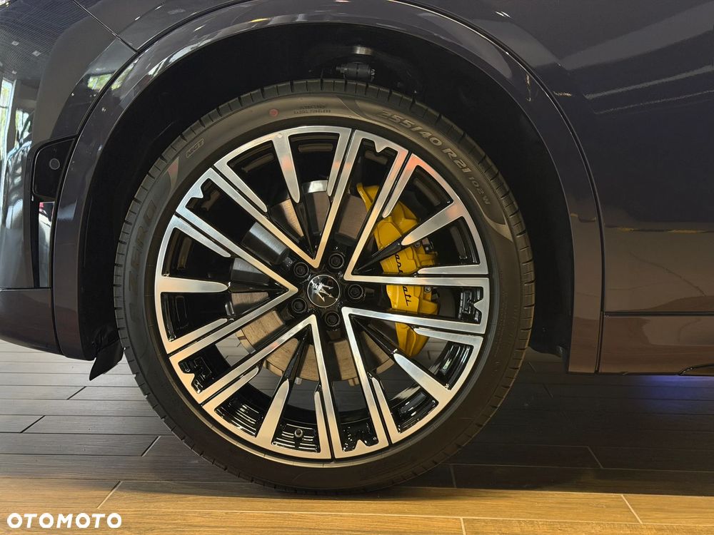 Maserati Grecale mHEV Modena - 6