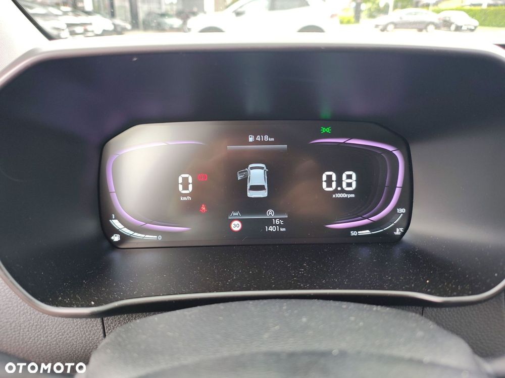 Kia Picanto 1.0 DPI L - 14