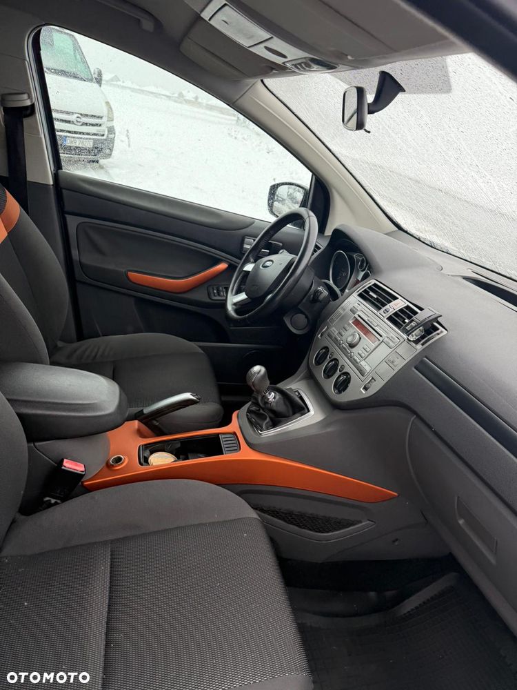 Ford Kuga 2.0 TDCi Trend - 31