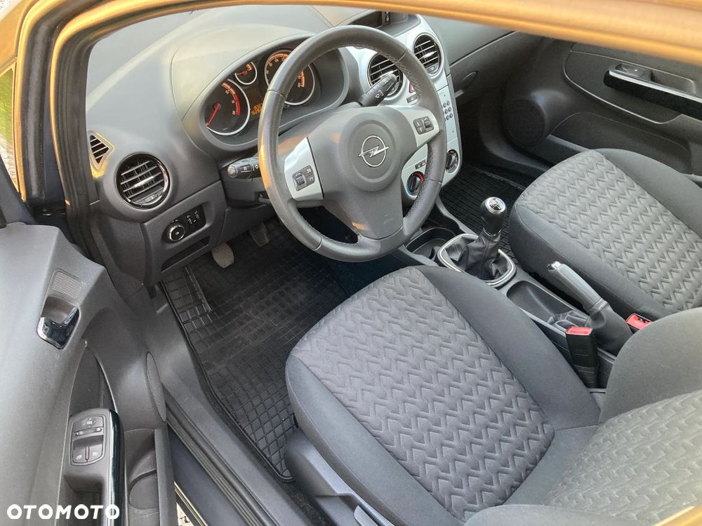 Opel Corsa - 9