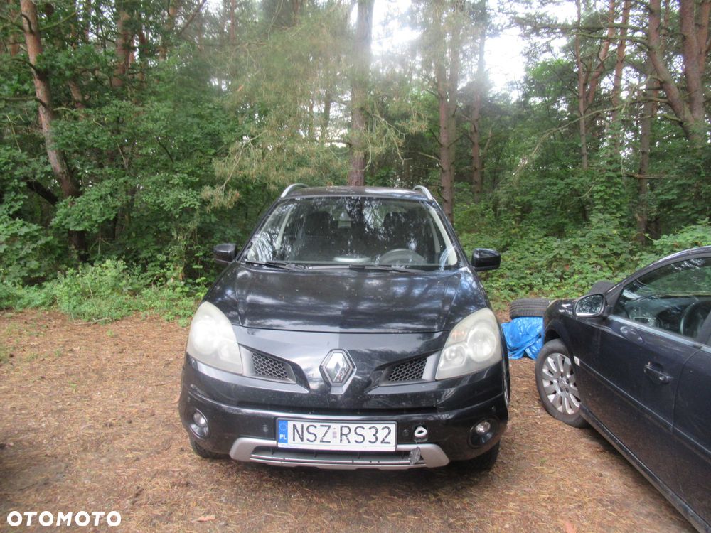 Renault Koleos - 3