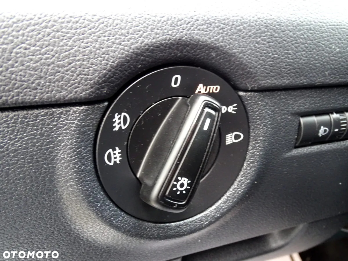 Skoda Octavia 1.8 TSI Ambition - 11