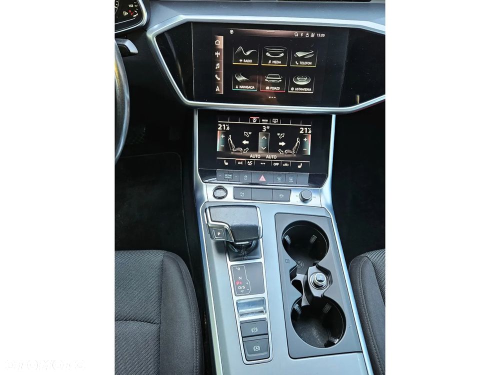 Audi A6 Limousine - 17