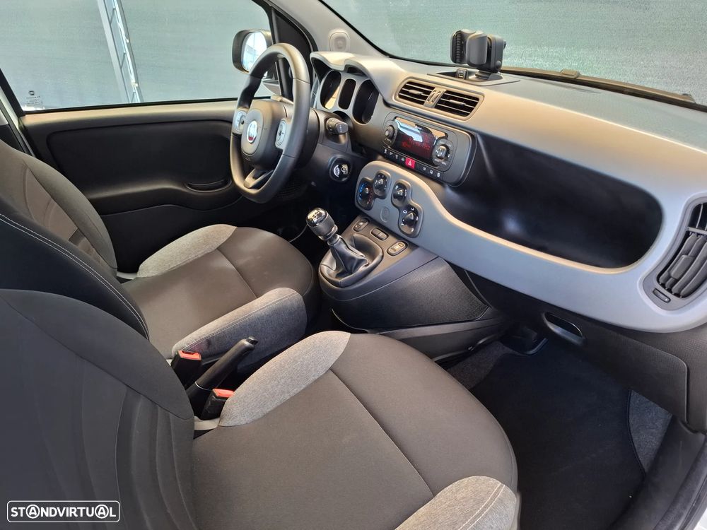 Fiat Panda - 48