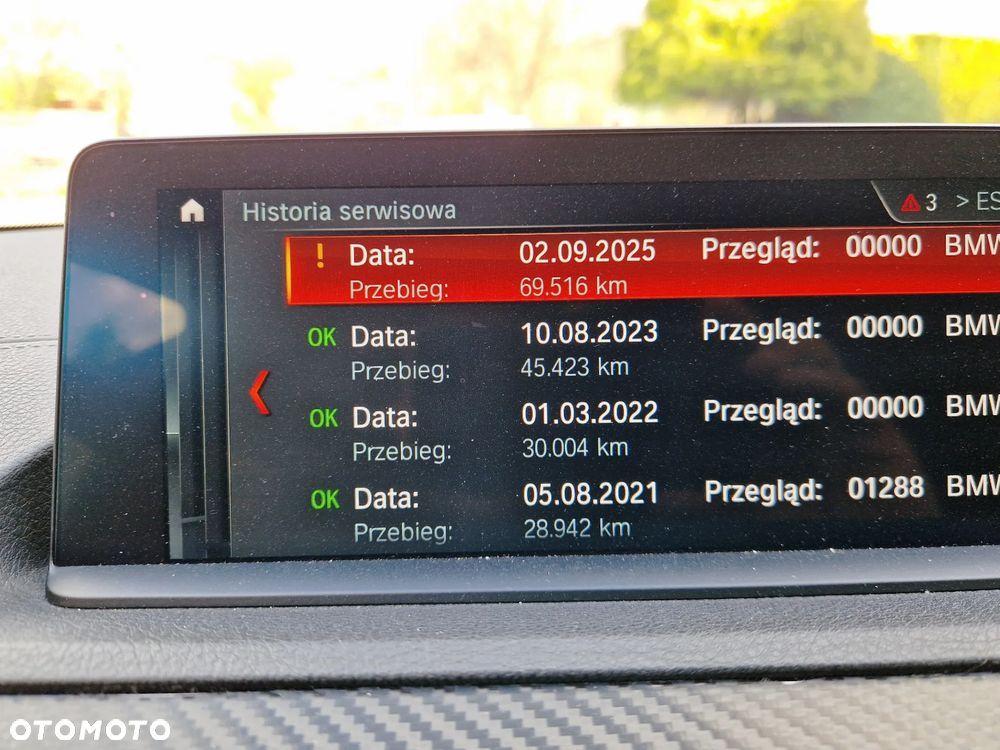 BMW Seria 1 118i Edition M Sport Shadow - 29