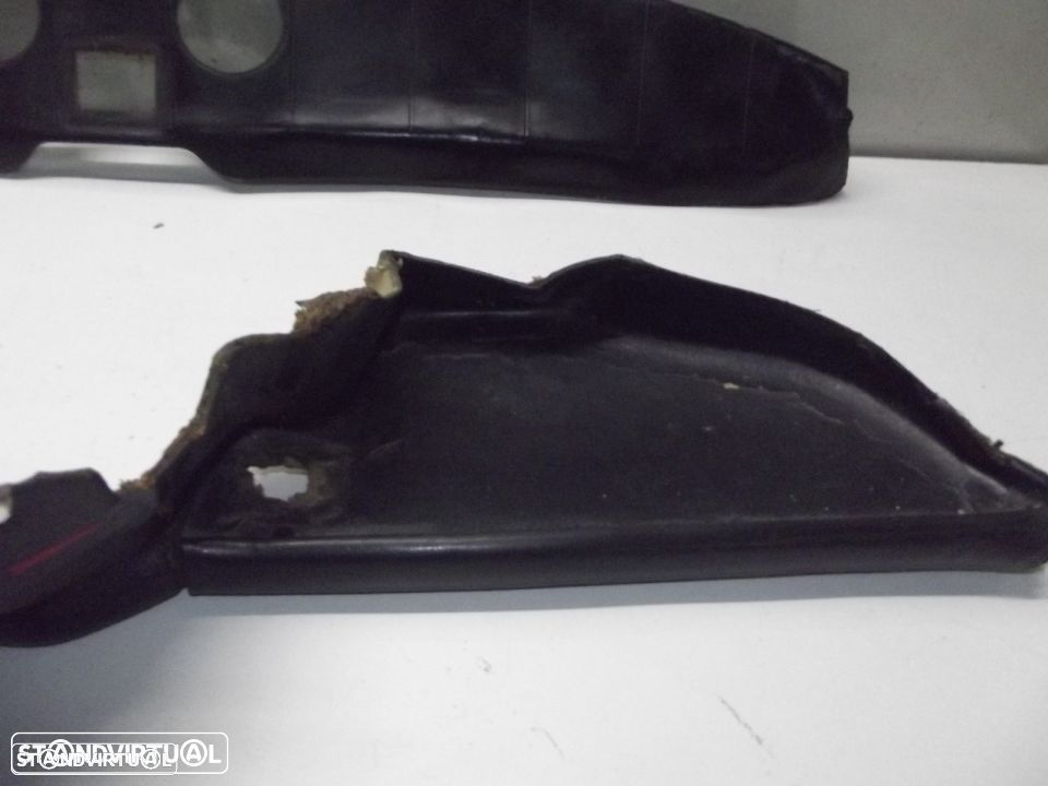 fiat 850 pala do tablier+prateleira sob o tablier - 4