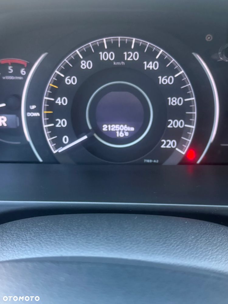 Honda CR-V 1.6i-DTEC Executive - 10