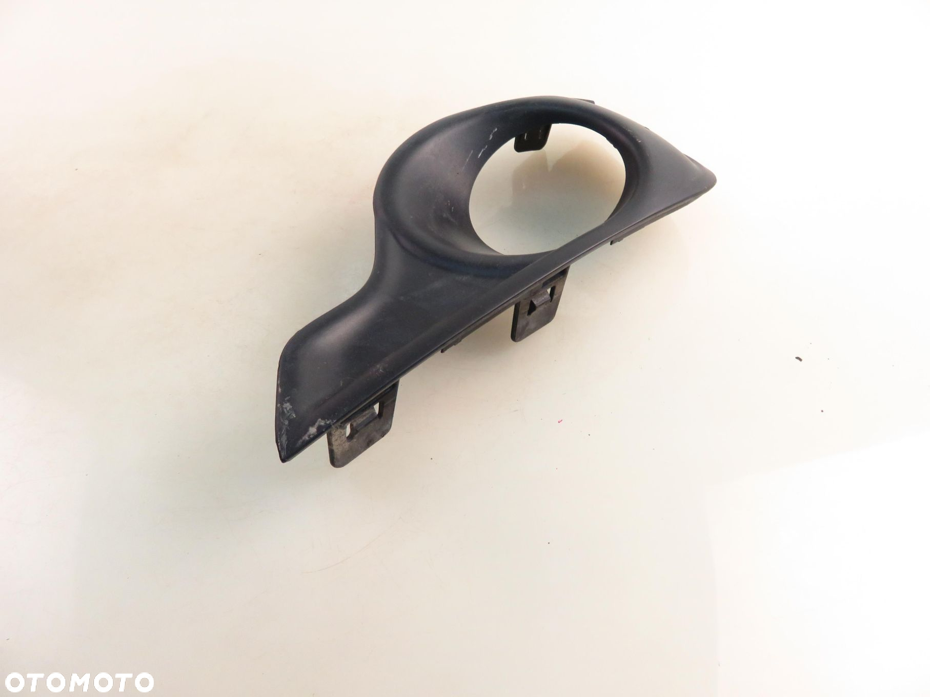 KRATKA ZDERZAKA PRAWA CITROEN DS4 9688186477 - 6