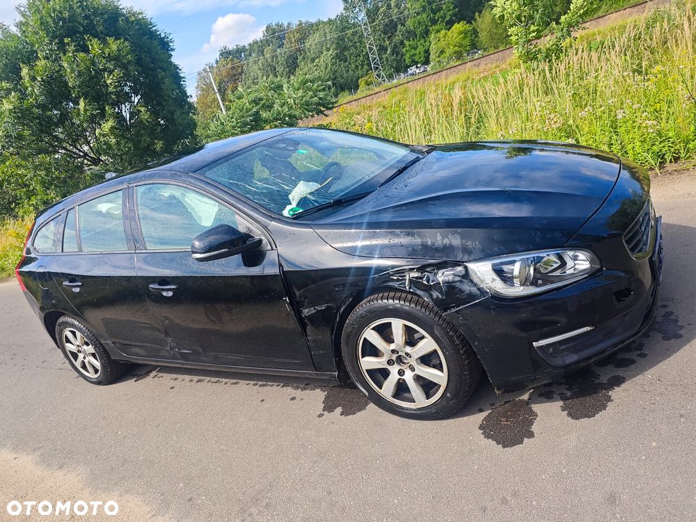 Volvo V60 D3 Drive-E Kinetic - 20