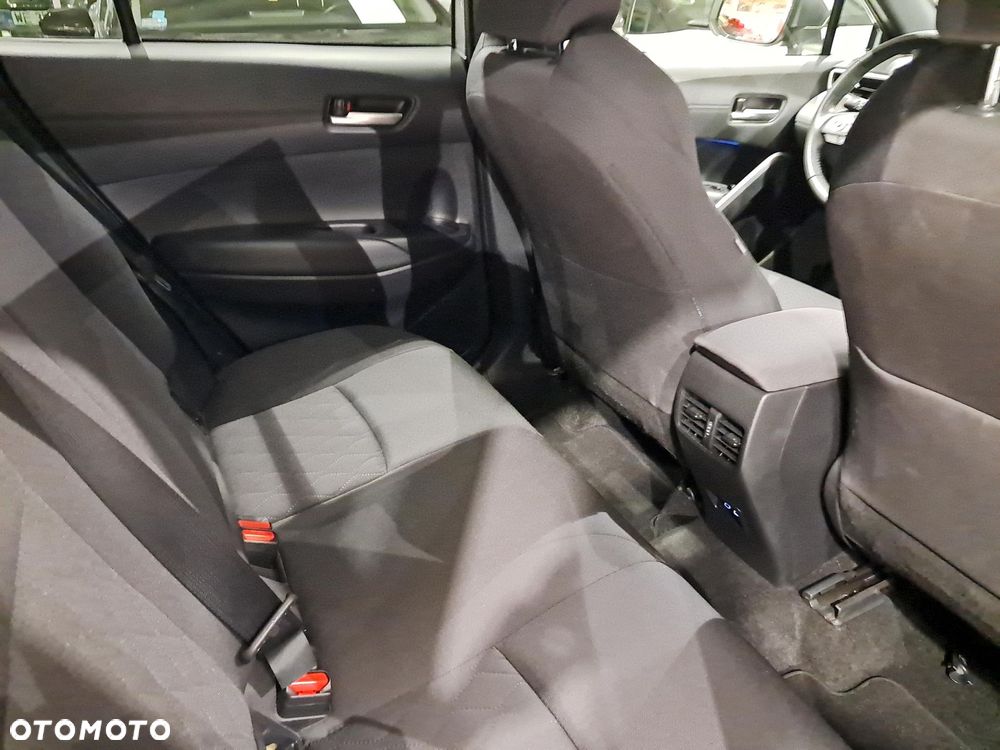 Toyota Corolla Cross - 10