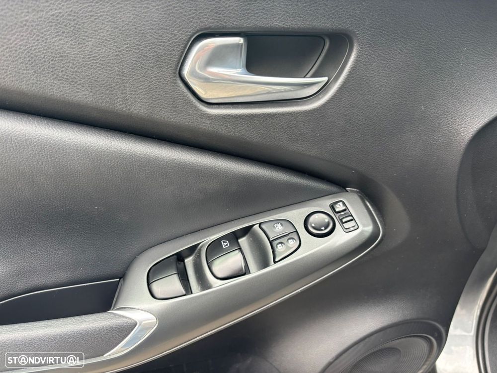 Nissan Juke 1.0 DIG-T N-Design - 19