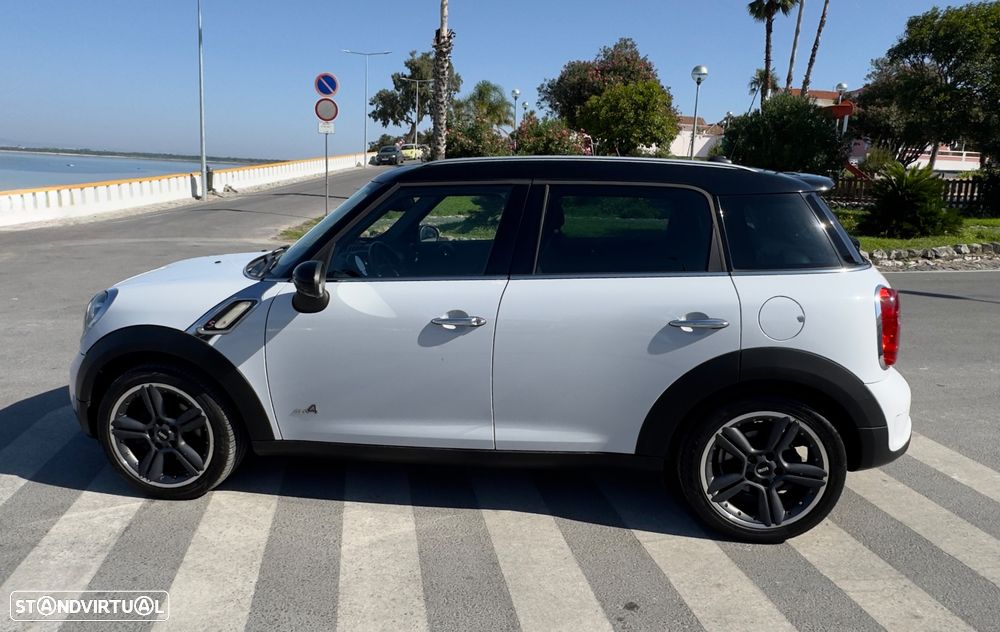 MINI Countryman - 5