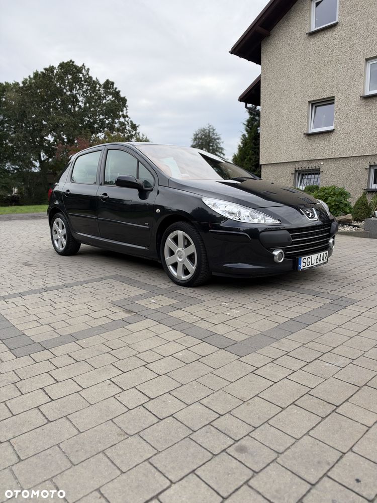 Peugeot 307 - 2