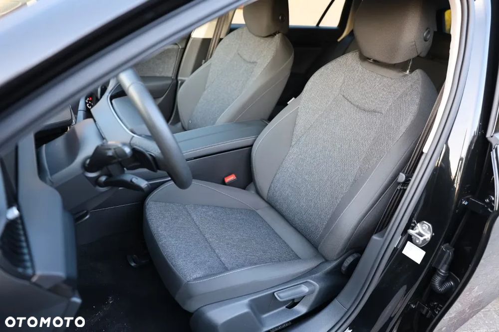 Skoda Superb 1.5 TSI mHEV Essence DSG - 12