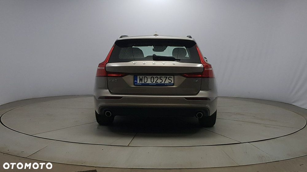 Volvo V60 - 6