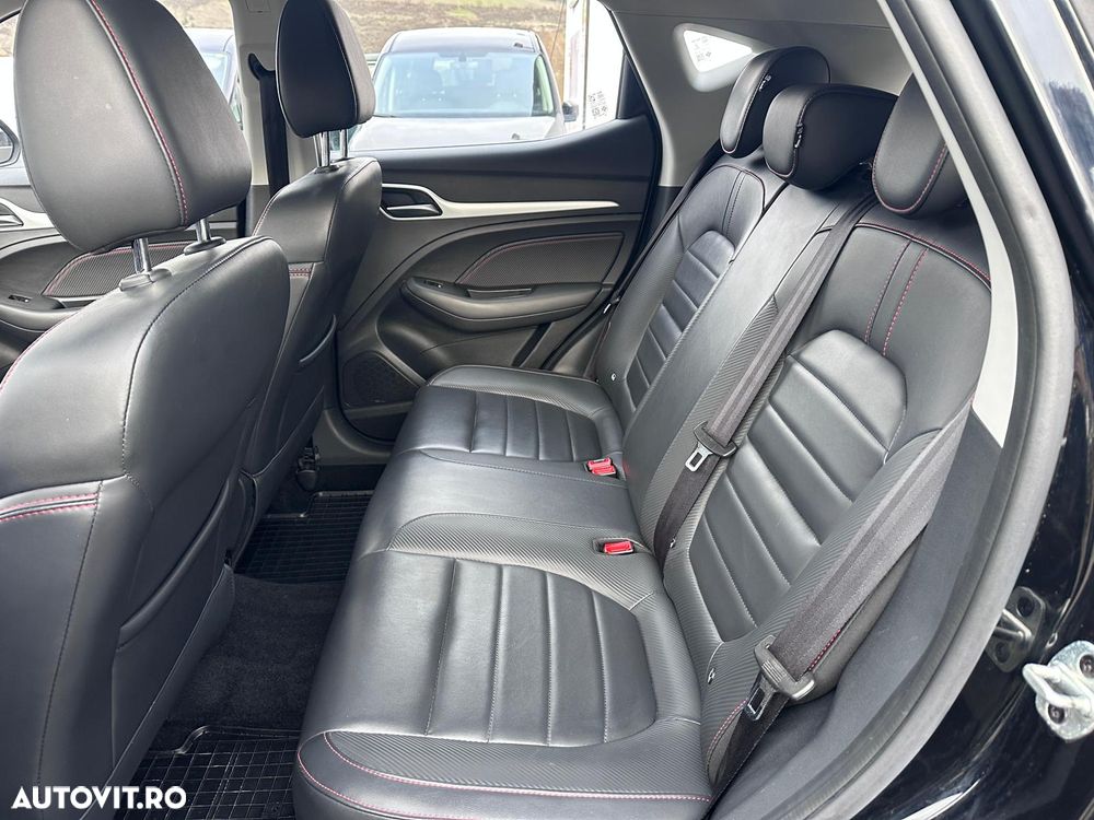 MG ZS ICE 1.5 VTI-tech Comfort - 13