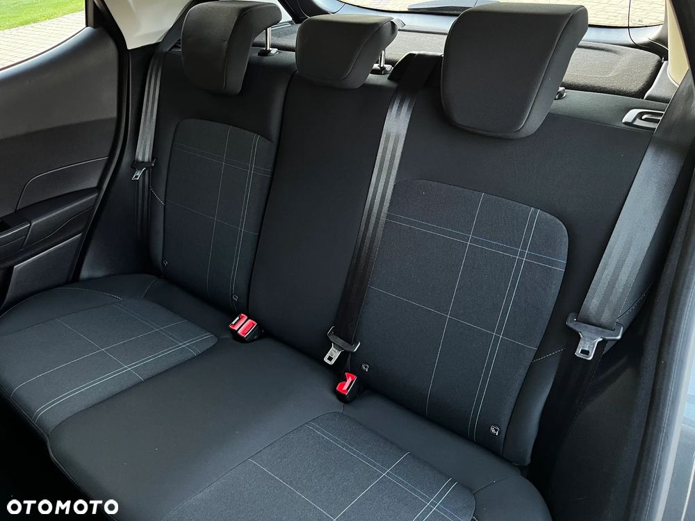 Ford Fiesta - 27