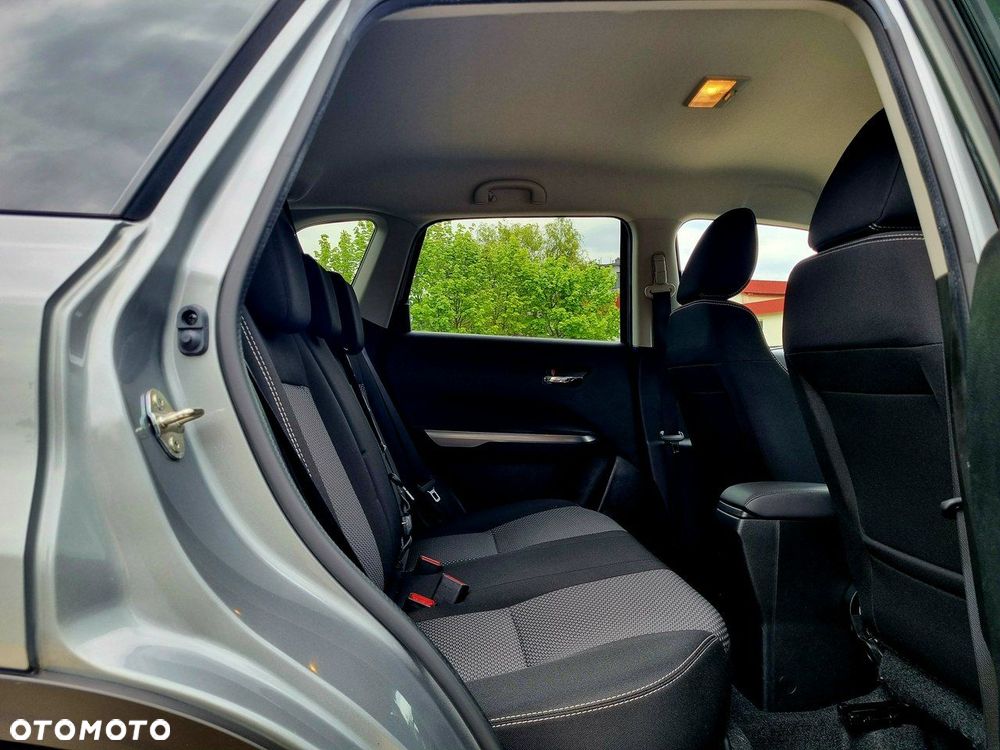 Suzuki Vitara 1.4 Boosterjet Hybrid Automatik Comfort - 15